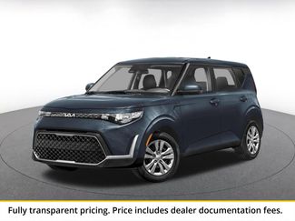 Used 2025 Kia Soul LX w/ LX Technology Package FWD video 1