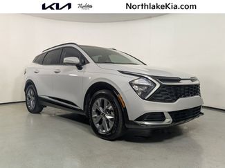 Used 2023 Kia Sportage SX video 1