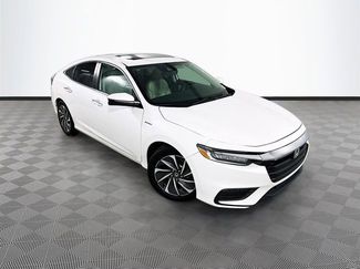 Used 2019 Honda Insight Touring video 1