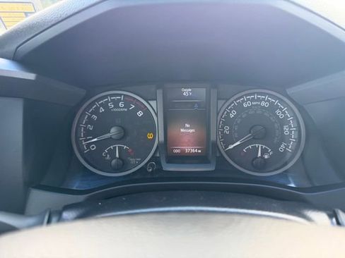 Used 2023 Toyota Tacoma TRD Sport w/ TRD Premium Sport Package image 23