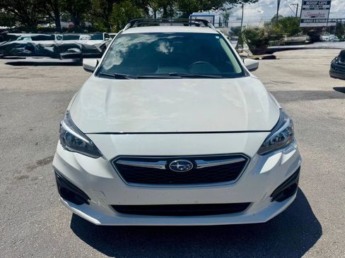 Used 2019 Subaru Impreza 2.0i Premium AWD/4WD image 15