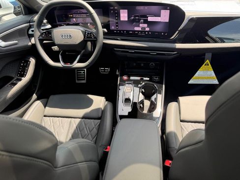 New 2026 Audi S5 Premium Plus AWD/4WD image 6