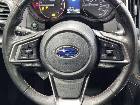 Certified 2022 Subaru Crosstrek 2.5i Limited AWD/4WD image 25
