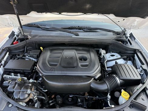 Used 2020 Jeep Grand Cherokee Altitude RWD image 33