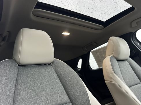New 2026 MAZDA CX-30 Aire Edition AWD/4WD image 16