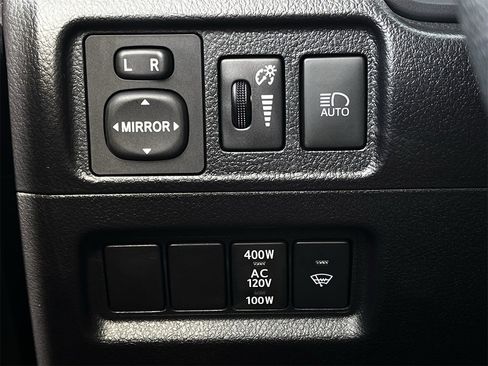 Used 2024 Toyota 4Runner TRD Sport image 20