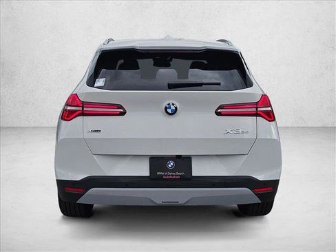 Used 2026 BMW X3 xDrive30 image 8