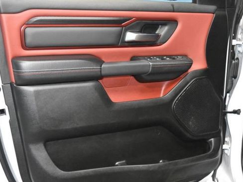 Used 2025 RAM 1500 Rebel w/ Rebel Level 1 Equipment Group AWD/4WD image 3