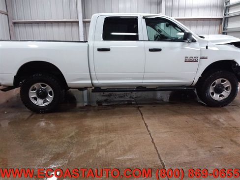 Used 2014 RAM 2500 Tradesman w/ Popular Equipment Group image 6