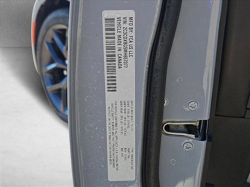 Used 2021 Dodge Charger SXT w/ Plus Group image 22