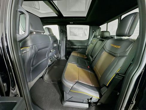 New 2026 Ford F150 Tremor w/ Equipment Group 402A High image 31