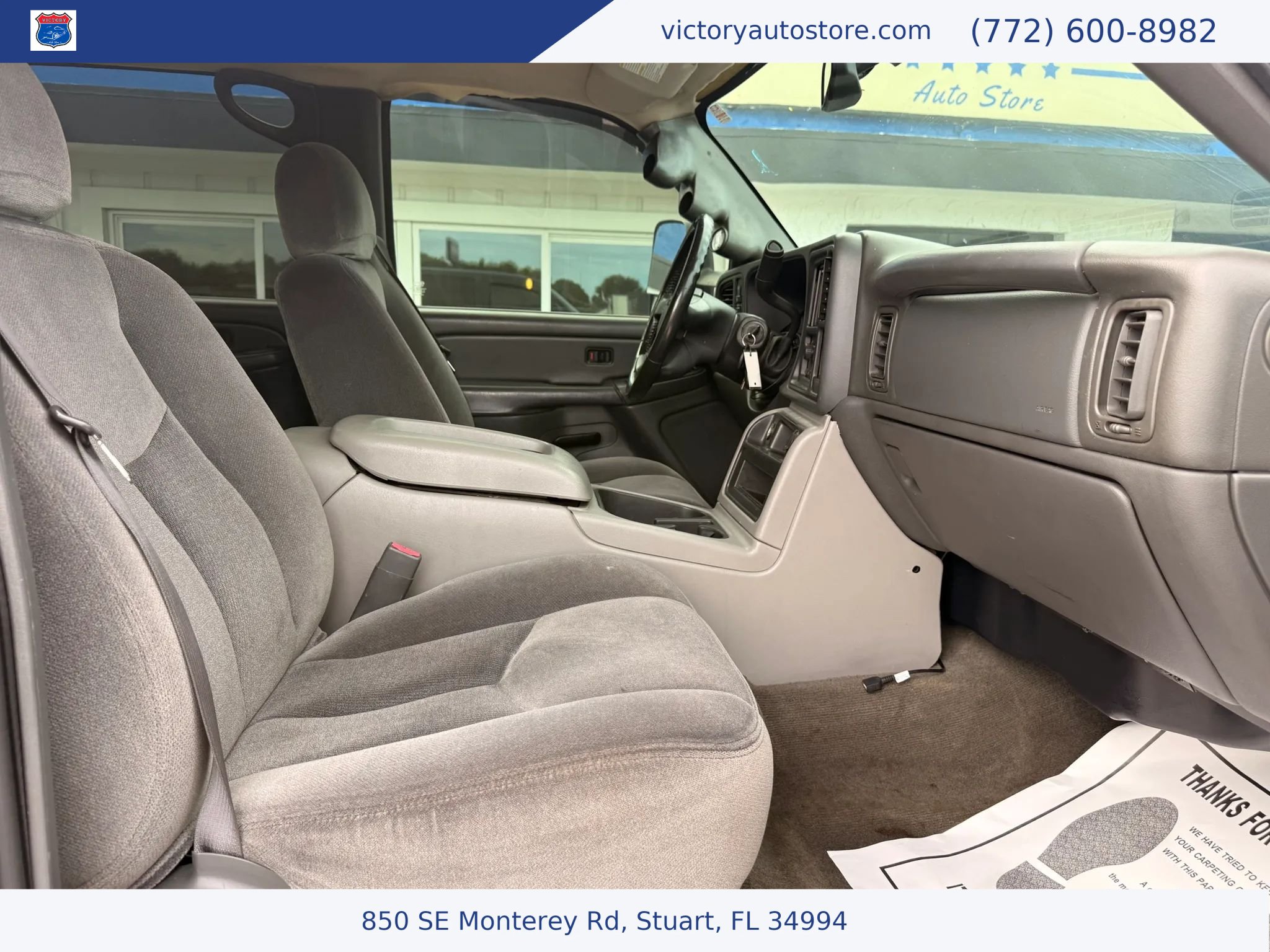 Used 2006 GMC Sierra 2500 SLE w/ Heavy-Duty Power Package AWD/4WD image 12