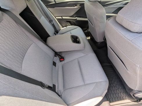 Used 2026 Toyota Camry LE w/ Convenience Package FWD image 14