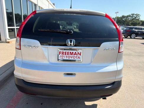 Used 2013 Honda CR-V EX image 9