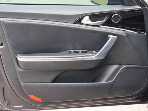 Used 2021 Kia Stinger GT-Line image 10