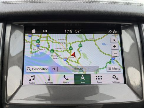 Used 2019 Ford Ranger Lariat w/ Equipment Group 501A Mid image 15