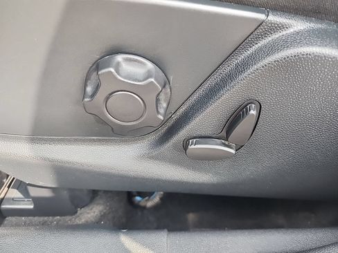 Used 2018 Ford EcoSport SE w/ SE Convenience Package AWD/4WD image 12