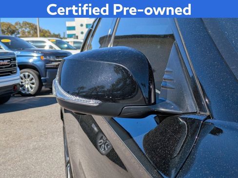 Certified 2024 INFINITI QX50 Sport FWD image 12