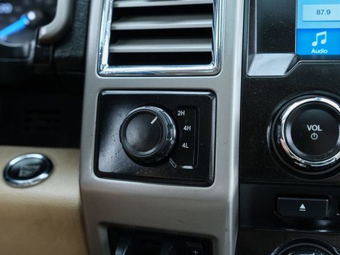 Used 2017 Ford F350 Lariat w/ Lariat Ultimate Package image 51