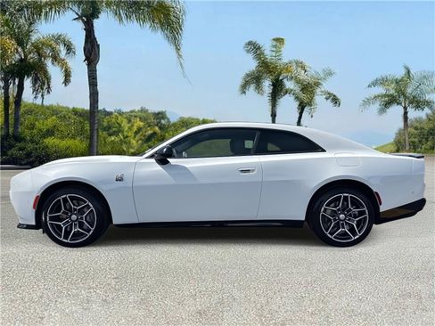 New 2026 Dodge Charger Scat Pack image 2