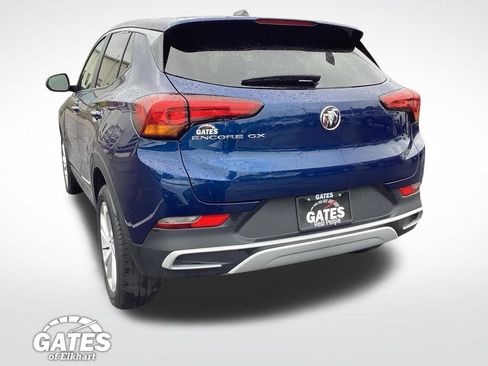 Used 2023 Buick Encore GX Preferred w/ Cold Weather Comfort Package FWD image 8