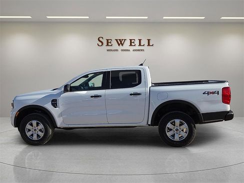 New 2025 Ford Ranger XL image 2