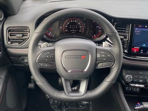 New 2026 Dodge Durango GT image 37