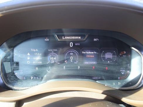 Used 2024 RAM 2500 Limited w/ Towing Technology Group image 28