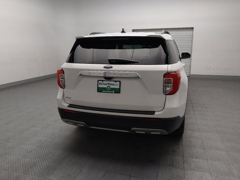 Used 2021 Ford Explorer XLT w/ Equipment Group 202A RWD image 7