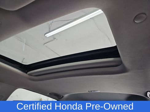 Certified 2024 Honda CR-V EX image 27