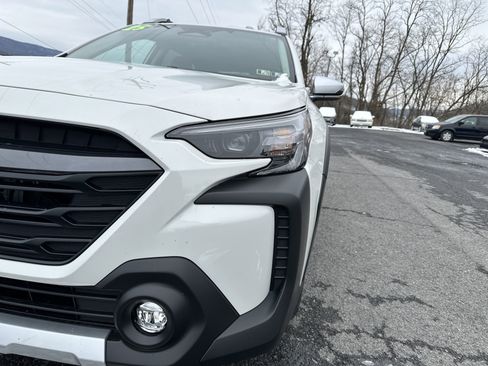 New 2025 Subaru Outback Touring image 10