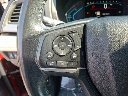 Certified 2022 Honda Odyssey EX-L image 21