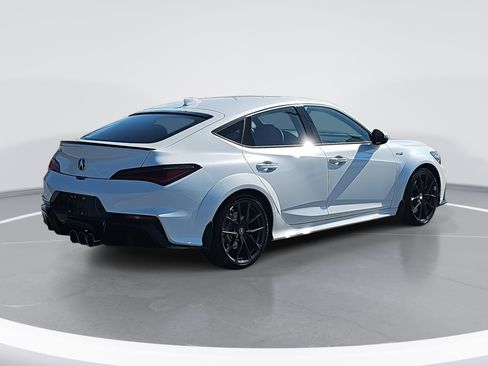 New 2026 Acura Integra Type S image 3