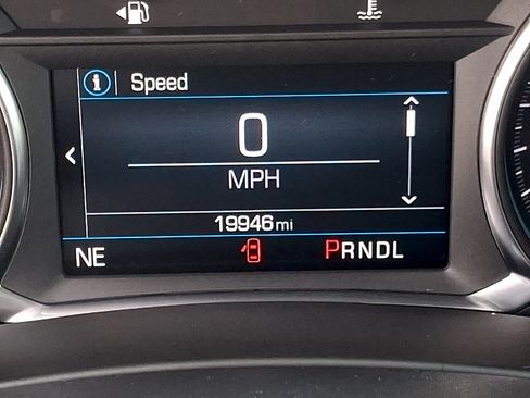 Certified 2024 Chevrolet Equinox LT FWD image 19