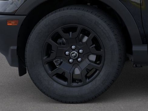 New 2026 Ford Bronco Sport Big Bend w/ Convenience Package AWD/4WD image 19