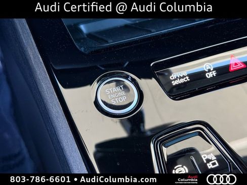 Used 2025 Audi A5 2.0T Premium w/ Premium Plus AWD/4WD image 30