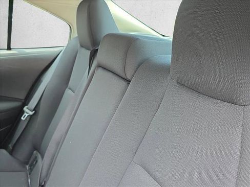 Certified 2024 Toyota Corolla LE FWD image 21