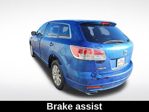 Used 2008 MAZDA CX-9 Touring image 7