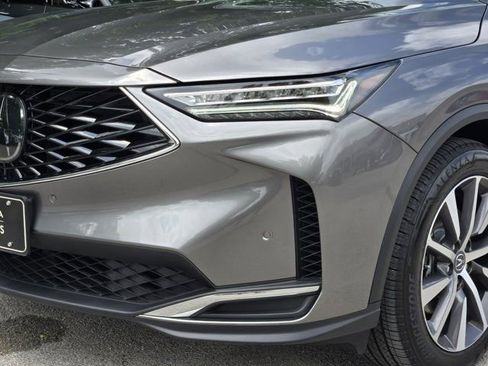 Certified 2026 Acura MDX FWD w/ Technology Package image 9