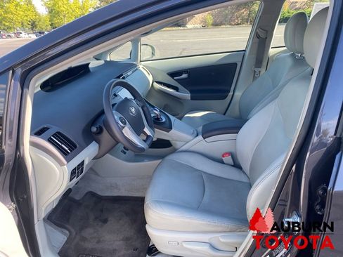 Used 2010 Toyota Prius Five FWD image 26