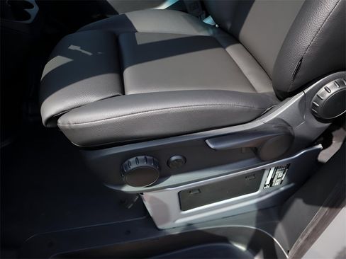 New 2025 Mercedes-Benz Sprinter 2500 image 20