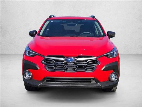 New 2026 Subaru Crosstrek 2.5i Limited w/ Crosstrek Mirror Package AWD/4WD image 5