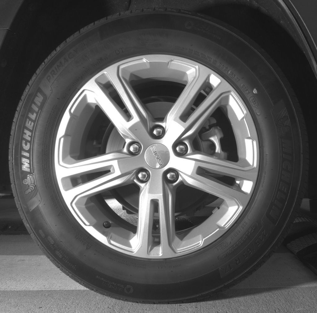 Used 2022 GMC Terrain SLE w/ Driver Convenience Package FWD image 14