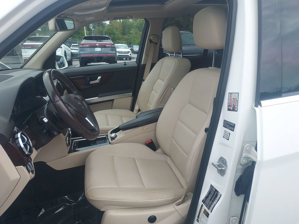 Used 2014 Mercedes-Benz GLK 250 BlueTEC 4MATIC image 28