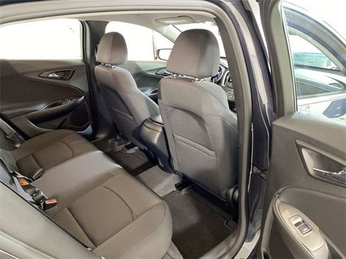 Used 2022 Chevrolet Malibu LS w/ LPO, Convenience Package 1 image 32
