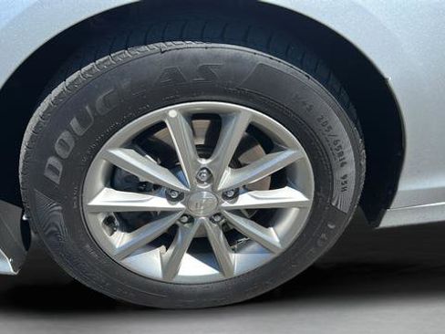 Used 2019 Hyundai Sonata SE FWD image 23