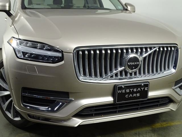 Used 2023 Volvo XC90 B6 Plus AWD/4WD image 51