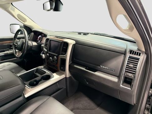 Used 2018 RAM 1500 Laramie w/ Convenience Group image 23