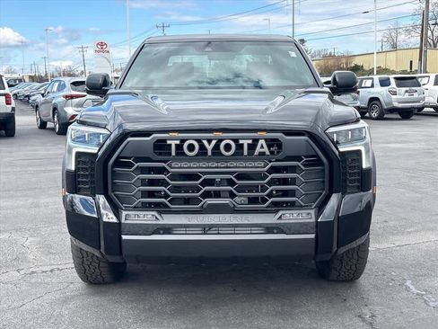 New 2026 Toyota Tundra TRD Pro image 24