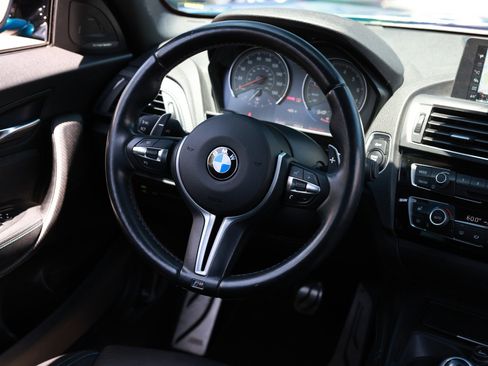 Used 2017 BMW M2 image 33